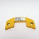 Gomaco Lower Retainer Plate Yellow 9800-32228