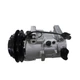 1 Groove 12 V Doowon DV9 A/C Compressor Clutch TE16-0023A T5525-50813 for Kioti