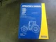 New Holland T4020 T4030 T4040 T4050 Tractor Operator's Manual  84131272   09/08