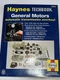 Haynes Techbook 10360 for General Motors Automatic Transmission Overhaul Auto GM