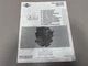 Briggs & Stratton Owner's Manual MS-4147 Operating Maintenance 381400 12xLingual