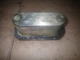 Detroit Diesel Engine 3-53 Series Oil Cooler 13 Plate 8547581 CLARKE 353 PUMP