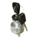 IGNITION START SWITCH Fits Case INDUSTRIAL 780D 821 821B 821C 850E 850G 855E 860