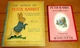 1951  The Songs of Peter Rabbit  H/C  London  31 Pages + 1986 Pop-Up Book