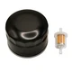 49065-0721 Oil Filter for Kawasaki FX600V FR691V FR730V FR651V FR541V FR600V