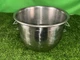 HOBART 20 QT BOWL A-200-20 Stainless Steel Mixing Bowl for A200 Mixer 2193 7E