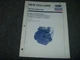 Ford New Holland Kubota D1102-B D1302-B D1402-B Diesel Engine Service Manual xz