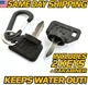 (2 Pack) Ignition Key Set Fits Kubota G1700 G1800 G1900 G2000 G2160 G2460