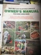 Troy Bilt rototiller-power composter First edition owner&rsquo;s manual 4 speed horse