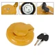 14528922 Fuel Tank Cap For Volvo Excavator EC210 EC210B EC240B EC290B EC360B UE