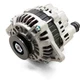 Alternator Mitsubishi 4G63,4G64 Engine (Mitsubishi CAT MD316418)