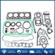 Full Overhaul Gasket Set For Nissan SD22 SD-22 Engine Cylinder Head Parts