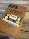 Caterpillar Cat DW20 Tractor 57C1-399 Parts Catalog Manual Book Guide List Shop