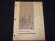 CAT CATERPILLAR 571G PIPELAYER DISASSEMBLY / ASSEMBLY BOOK MANUAL SENR7133