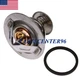 121850-49810 Thermostat Fit for Komatsu 4D98E-1C CK20-1 SK1026-5 PC75R-2 PW75-1