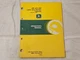 JOHN DEERE 245 &265 LAWN & GARDEN TRACTORS OPERATOR'S MANUAL OMM117163 ISSUE H2