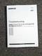 Caterpillar C10 C12 3406E C15 C16 Engines Service Repair Troubleshooting Manual