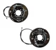 Hyster Forklift Brake Assembly W/Cable | RH & LH Fits Model S50FT