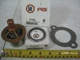 Thermostat for International DT466 & DT360. # 481830 Ref# 1801191C91 1662641C91