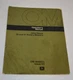 1990 John Deere Operator's Manual - Series 39 & 47 Rotary Mowers - OM-M48953