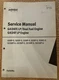 Doosan Service Manual G20P-5, G25P-5,G30P-5,G33P-5, G35C-5, GC20P-5,GC25P-5