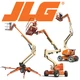 JLG Boom Lifts MANUALS OWNERS SERVICE PARTS Lists Schematic IPLs Maintenance