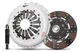 Clutchmasters FX250 12-14 Fiat 500 Turbo 5-Speed Organic Disc Rigid