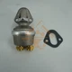 Fuel Lift Pump 2830266 84268475 for CASE 420CT 440CT 445CT 450CT 521D 580M