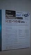 Pioneer ke-1441 zs service manual original repair book stereo car tuner radio