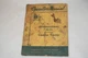 1950s IH International TD-15 series 151 crawler tractor operator's manual