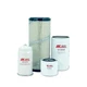 HERO Maintenance Filter Kit For Kioti DK4810 Tractor F Series - Electrical Engin