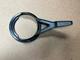 TORO CCR-1000 SNOWBLOWER CHUTE DIRECTIONAL HANDLE CCR-1000 E 38195