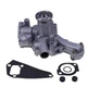 Water Pump 129271-42001 129271-42000 for Yanmar 3JH4E 3JH5E 3JH5AE 4JH4AE 4JH4E