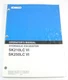Kobelco SK210LC VI SK250LC VI Excavator Operator Maintenance Schematics Manual