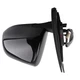 Driver Side Mirror for Toyota Highlander 2.7L 3.5L 2008-2013 TO1320245