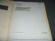 FMC Vanguard 4000 SP Street Sweeper Operator & Service Repair Manual 210618 xo