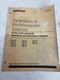CAT Caterpillar 3114 3116 ENGINE OPERATION MAINTENANCE MANUAL EPG DIESEL &INDUST