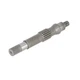 Tandem Pump Drive Shaft - Left fits Case 1835B 1845B N8291