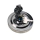 New Fuel Cap With 2 Keys For LINKBELT,CASE 3400Q1,4300Q1 5800Q 6000Q 8000Q *mq