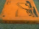 Koehring 466D 666D 866D 1066D Excavator Service Guide Manual xo