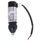 12V Stop Solenoid Vavle 872826 1827650 for Volvo Penta TAMD61A TAMD62A TAMD71A