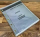 White 6125 6145 6175 6195 Tractor Service Manual Repair Shop Workshop Book