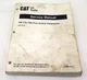 Caterlillar Lift Truck GM 4.3L (G6) Fuel System Service Manual 99789-84111