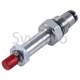 Solenoid Lowering Valve 107269 For Skyjack SJII3215 SJ6826RT SJ8831RT SJ8841RT