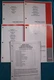 CASE DX29 DX33 TRACTOR SERVICE SHOP REPAIR WORKSHOP MANUAL BOOK SET