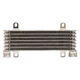 Aluminum Oil Cooler Fit Komatsu PC160LC-8 PC138US-8 PC200-8 PC220-8 #.2080371160