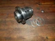New Holland TC30 Tractor Front Axle Differential Assy., Housing PN# SBA326110810
