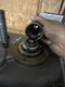 Hobart Lock Nut Sockets D330/D340 Mixers