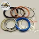 4320996 4286743 Boom Cylinder Seal KIT For HITACHI EX100-2 EX100-3 Excavator