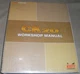KIOTI CK20 TRACTOR SERVICE SHOP REPAIR BOOK MANUAL